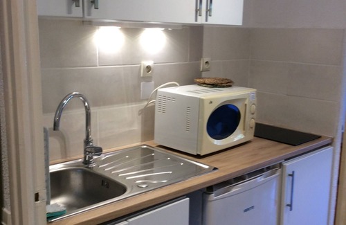 Anglet Apartment | Vacances à Anglet plage