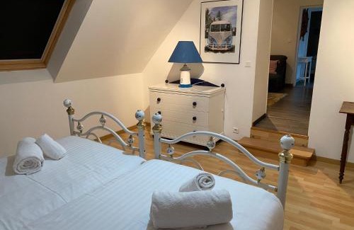 Pleumeur-Bodou House | Vacances de charme entre mer et campagne - Ty Meur