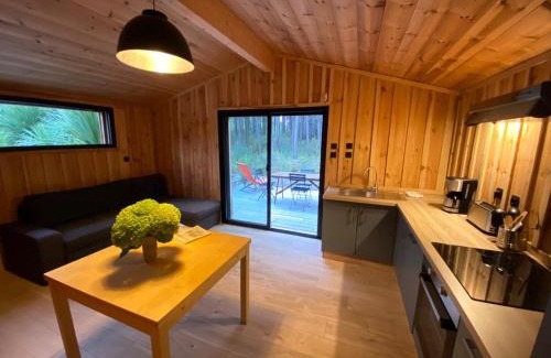 Lege-Cap-Ferret House | Vacances Océan Maison bois Lège Cap Ferret 1-4p