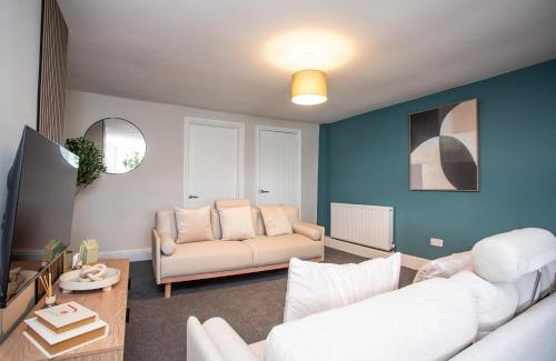 Catton House | Vacant Nests The Beulah Town Centre Starlink