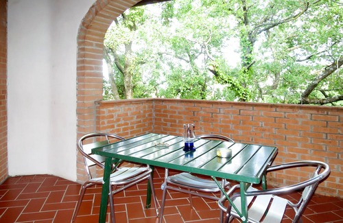 Paciano Apartment | Vacanza L'Olivo by Interhome
