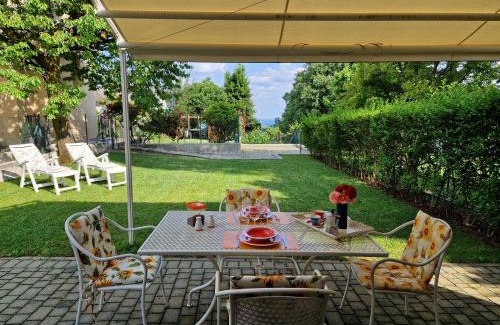 Civiglio House | Vacanze Casa di Trizzi