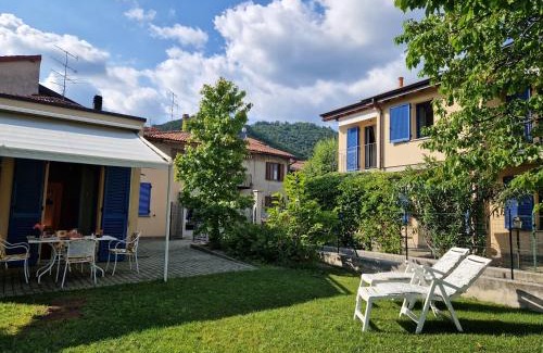 Civiglio House | Vacanze Casa di Trizzi