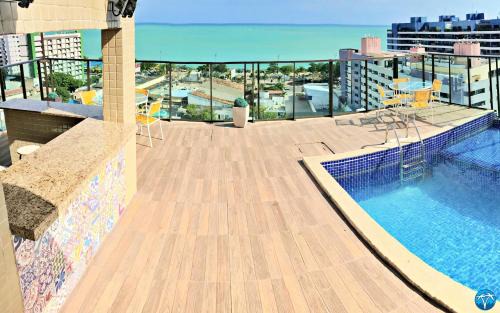 Pajucara Apartment | Vacanze - Gales de Pajuçara