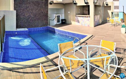 Pajucara Apartment | Vacanze - Gales de Pajuçara