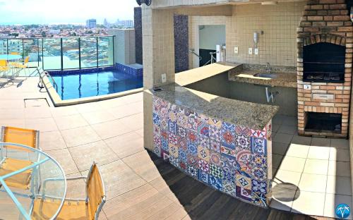 Pajucara Apartment | Vacanze - Gales de Pajuçara