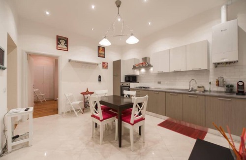 Esquilino House | Vacanze Romane Laterano