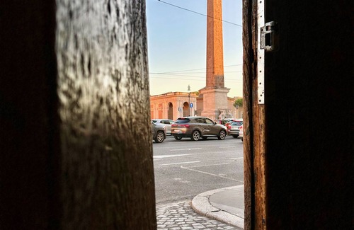 Esquilino House | Vacanze Romane Laterano