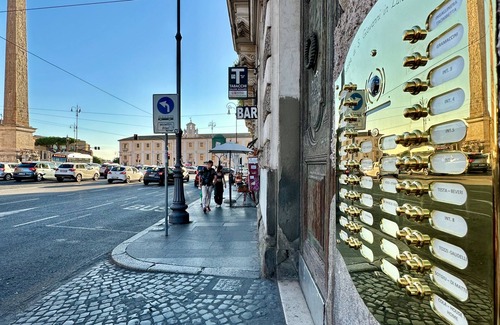 Esquilino House | Vacanze Romane Laterano