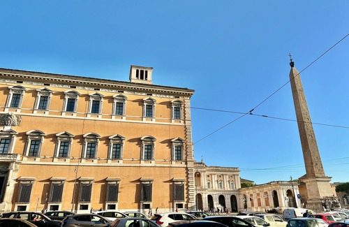 Esquilino House | Vacanze Romane Laterano