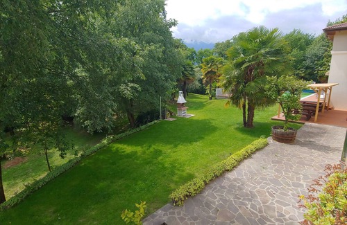 Arco Apartment | Vacanze sul Lago di Garda