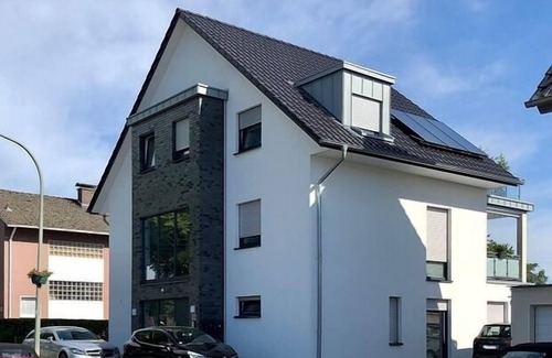 Schloss Holte-Stukenbrock Apartment | Vacation apartment/apartment for 2 guests with 25m² in Schloß Holte-Stukenbrock (119741)