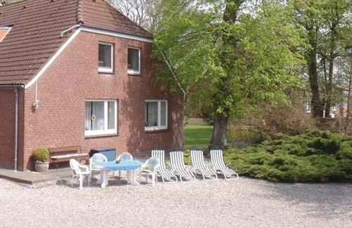 Daenschendorf Apartment | Vacation apartment/apartment for 4 guests with 50m² in Fehmarn OT Dänschendorf (13946)