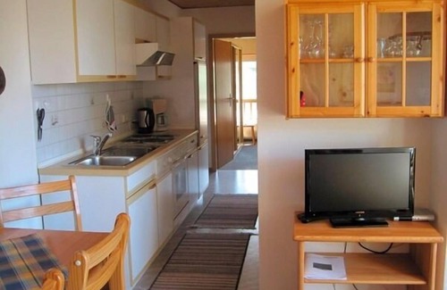 Daenschendorf Apartment | Vacation apartment/apartment for 4 guests with 50m² in Fehmarn OT Dänschendorf (13947)
