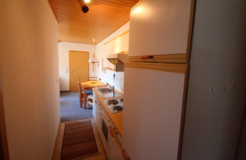 Daenschendorf Apartment | Vacation apartment/apartment for 4 guests with 50m² in Fehmarn OT Dänschendorf (13947)