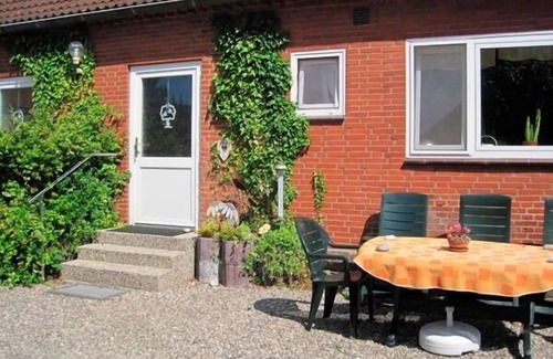 Daenschendorf Apartment | Vacation apartment/apartment for 4 guests with 50m² in Fehmarn OT Dänschendorf (13947)
