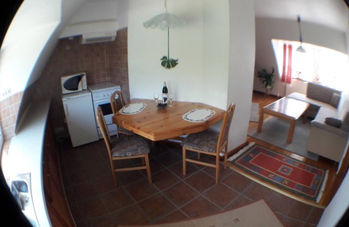 Daenschendorf Apartment | Vacation apartment/apartment for 3 guests with 50m² in Fehmarn OT Dänschendorf (29766)