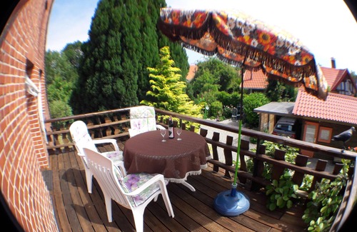 Daenschendorf Apartment | Vacation apartment/apartment for 3 guests with 50m² in Fehmarn OT Dänschendorf (29766)