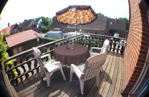 Daenschendorf Apartment | Vacation apartment/apartment for 3 guests with 50m² in Fehmarn OT Dänschendorf (29766)