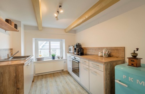 Daenschendorf Apartment | Vacation apartment/apartment for 8 guests with 220m² in Fehmarn OT Dänschendorf (60051)