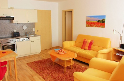 Fehmarn Apartment | Vacation apartment/apartment for 3 guests with 43m² in Fehmarn OT Meeschendorf (92125)