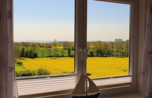 Fehmarn Apartment | Vacation apartment/apartment for 3 guests with 43m² in Fehmarn OT Meeschendorf (92125)