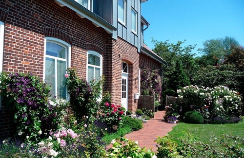 Fehmarn Apartment | Vacation apartment/apartment for 3 guests with 43m² in Fehmarn OT Meeschendorf (92125)