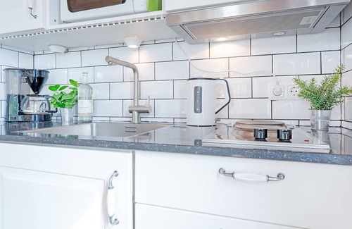 Monchneversdorf House | Vacation home for 4 guests with 55m² in Schönwalde am Bungsberg (294123)