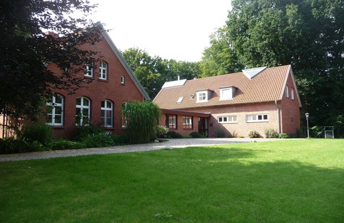 Barkelsby Apartment | Vacation apartment/apartment for 5 guests with 60m² in Barkelsby-Hemmelmark (1099)