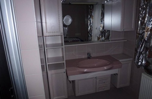 Bayerisch Eisenstein Apartment | Vacation apartment with fully equipped eat-in kitchen