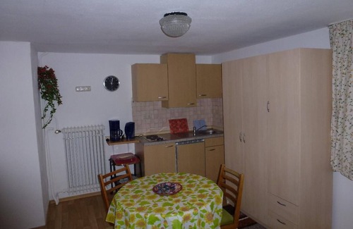 Bayerisch Eisenstein Apartment | Vacation apartment with barbecue facilities and free WLAN