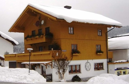 Bayerisch Eisenstein Apartment | Vacation apartment with barbecue facilities and free WLAN