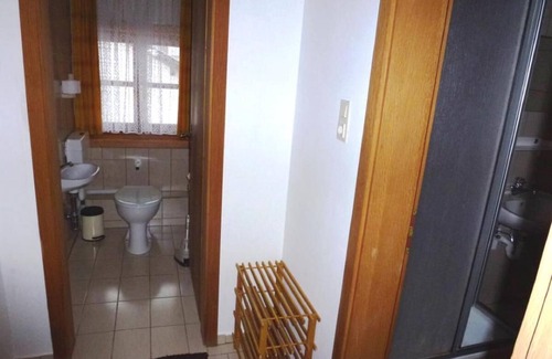 Bayerisch Eisenstein Apartment | Vacation apartment with barbecue facilities and free WLAN