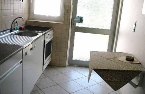 Fehmarn Apartment | Vacation apartment/apartment for 3 guests with 27m² in Fehmarn OT Altenteil (15332)