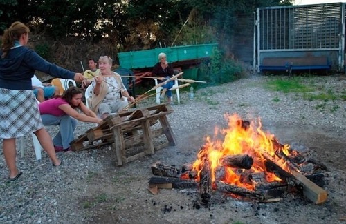 Fehmarn Apartment | Vacation apartment/apartment for 3 guests with 27m² in Fehmarn OT Altenteil (15332)