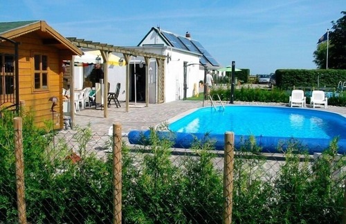 Fehmarn Apartment | Vacation apartment/apartment for 3 guests with 27m² in Fehmarn OT Altenteil (15332)