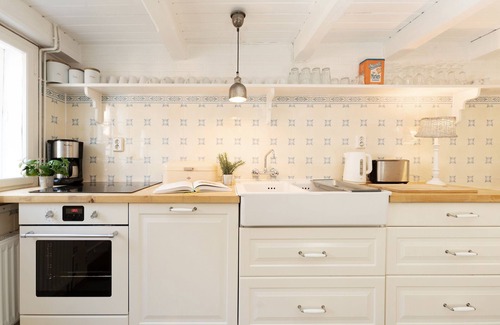 Bojendorf Apartment | Vacation apartment/apartment for 6 guests with 105m² in Fehmarn OT Bojendorf (294307)