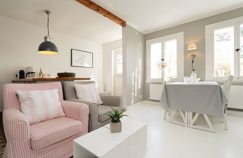 Bojendorf Apartment | Vacation apartment/apartment for 4 guests with 55m² in Fehmarn OT Bojendorf (294314)