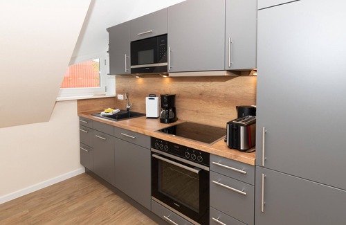 Bojendorf Apartment | Vacation apartment/apartment for 2 guests with 45m² in Fehmarn OT Bojendorf (295425)