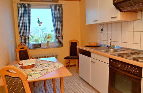 Kopendorf Apartment | Vacation apartment/apartment for 2 guests with 65m² in Fehmarn OT Kopendorf (11272)