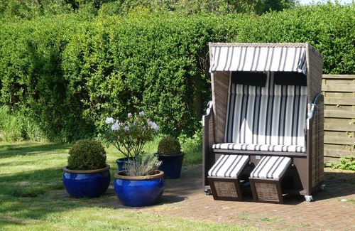 Kopendorf Apartment | Vacation apartment/apartment for 2 guests with 30m² in Fehmarn OT Kopendorf (11273)