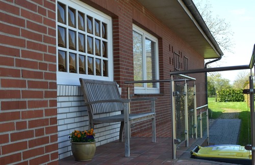 Kopendorf Apartment | Vacation apartment/apartment for 2 guests with 30m² in Fehmarn OT Kopendorf (11273)