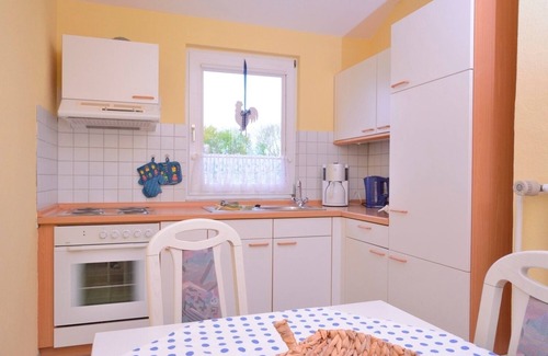 Kopendorf Apartment | Vacation apartment/apartment for 2 guests with 60m² in Fehmarn OT Kopendorf (11275)