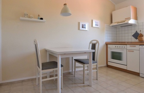 Kopendorf Apartment | Vacation apartment/apartment for 2 guests with 60m² in Fehmarn OT Kopendorf (11275)