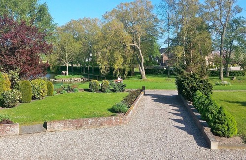 Kopendorf Apartment | Vacation apartment/apartment for 2 guests with 60m² in Fehmarn OT Kopendorf (11275)