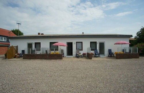 Todendorf Apartment | Vacation apartment/apartment for 4 guests with 50m² in Fehmarn OT Todendorf (14188)