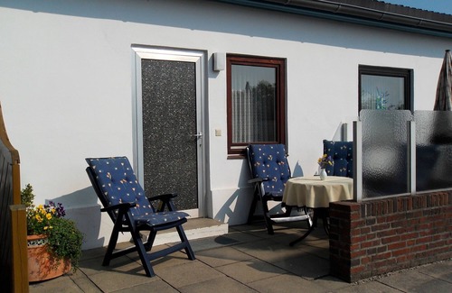 Todendorf Apartment | Vacation apartment/apartment for 4 guests with 50m² in Fehmarn OT Todendorf (14188)