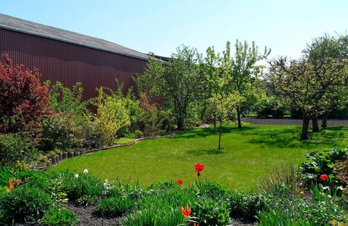 Todendorf Apartment | Vacation apartment/apartment for 4 guests with 50m² in Fehmarn OT Todendorf (14188)