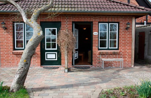 Todendorf Apartment | Vacation apartment/apartment for 4 guests with 60m² in Fehmarn OT Todendorf (15554)