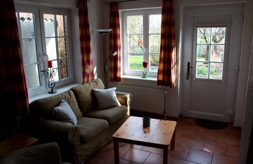 Todendorf Apartment | Vacation apartment/apartment for 4 guests with 60m² in Fehmarn OT Todendorf (15554)